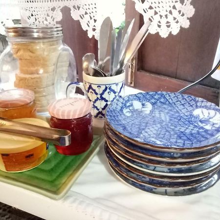 Baan Mai Guesthouse Mae Hong Son Zewnętrze zdjęcie