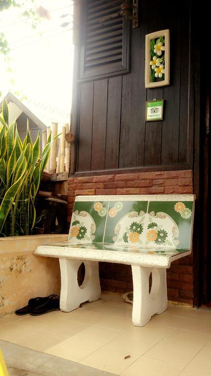 Baan Mai Guesthouse Mae Hong Son Zewnętrze zdjęcie