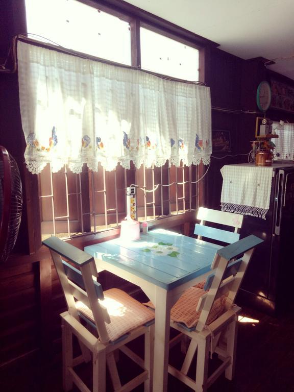 Baan Mai Guesthouse Mae Hong Son Zewnętrze zdjęcie